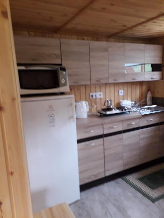 Matyas Apartman Tard Eksteriør bilde
