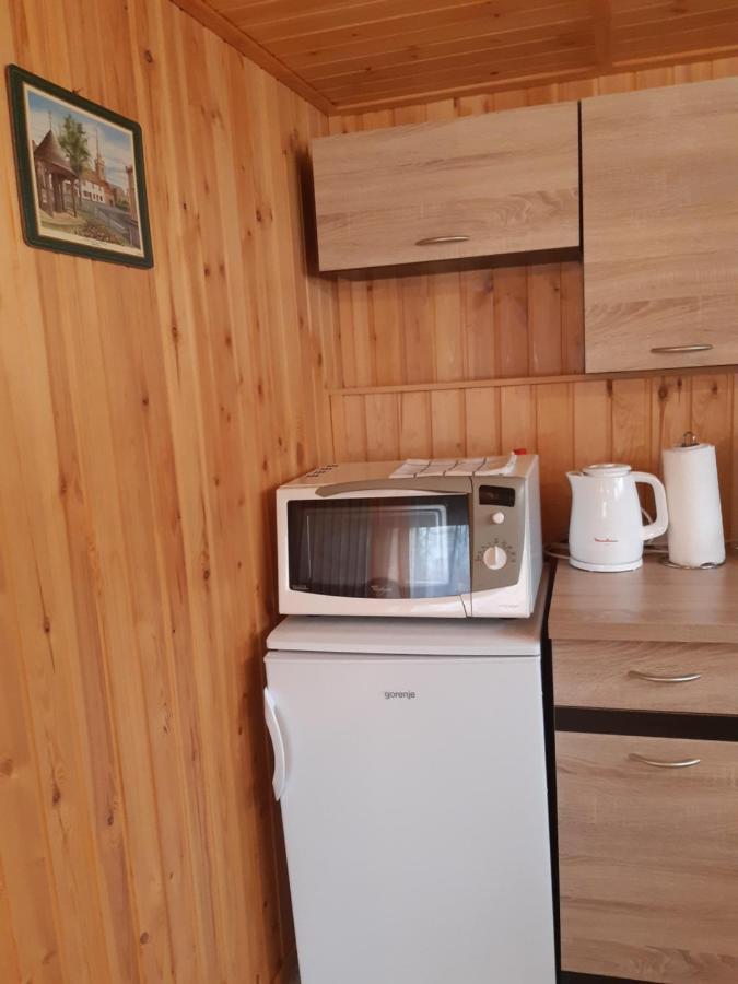 Matyas Apartman Tard Eksteriør bilde