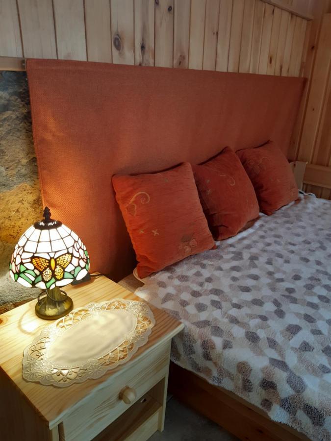 Matyas Apartman Tard Eksteriør bilde